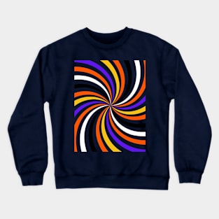 COLOR MADNESS 7 Crewneck Sweatshirt